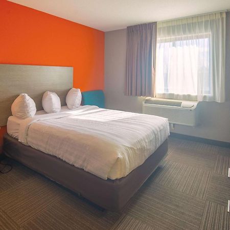 Quality Inn & Suites Hammond Near I-8090 المظهر الخارجي الصورة