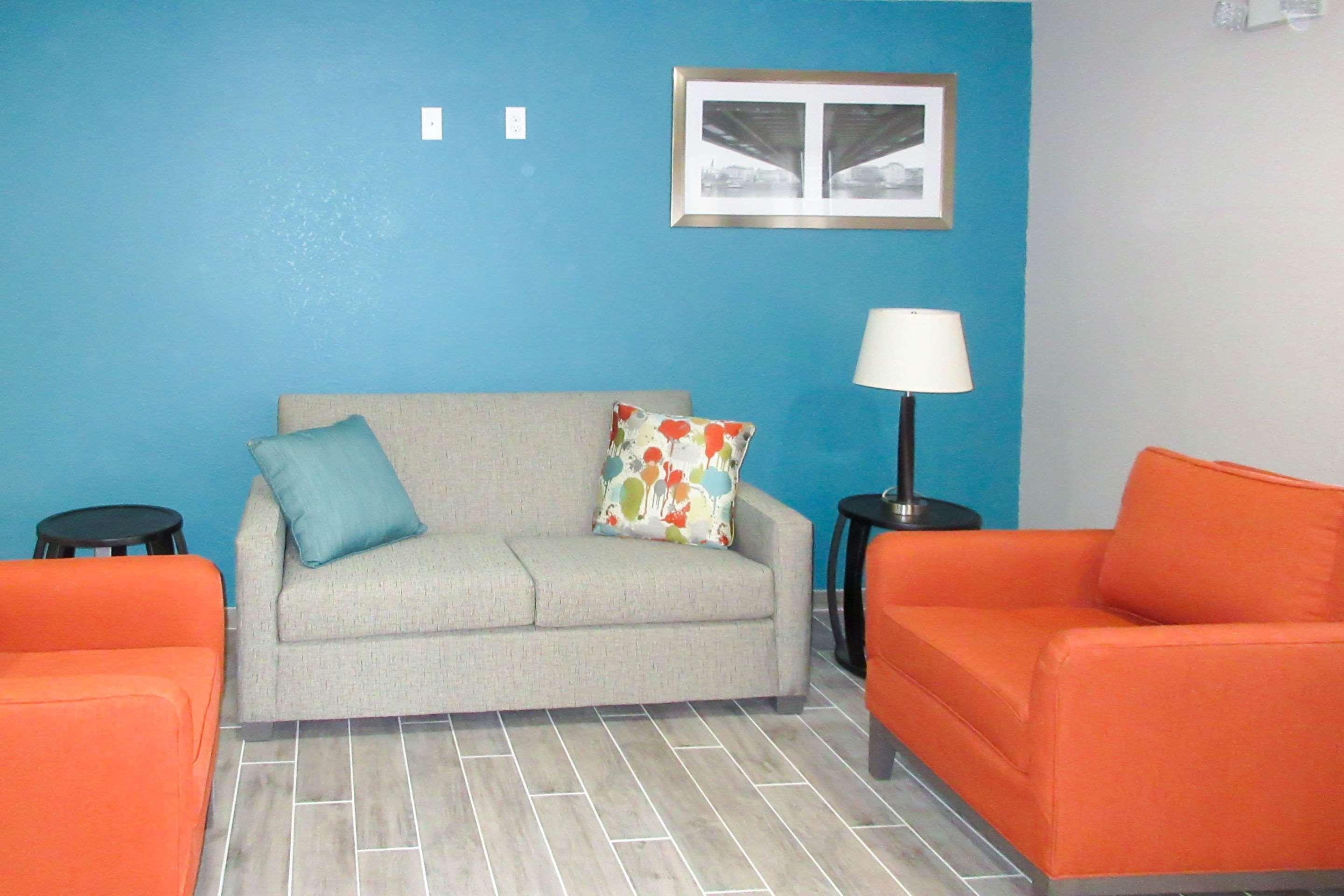 Quality Inn & Suites Hammond Near I-8090 المظهر الخارجي الصورة