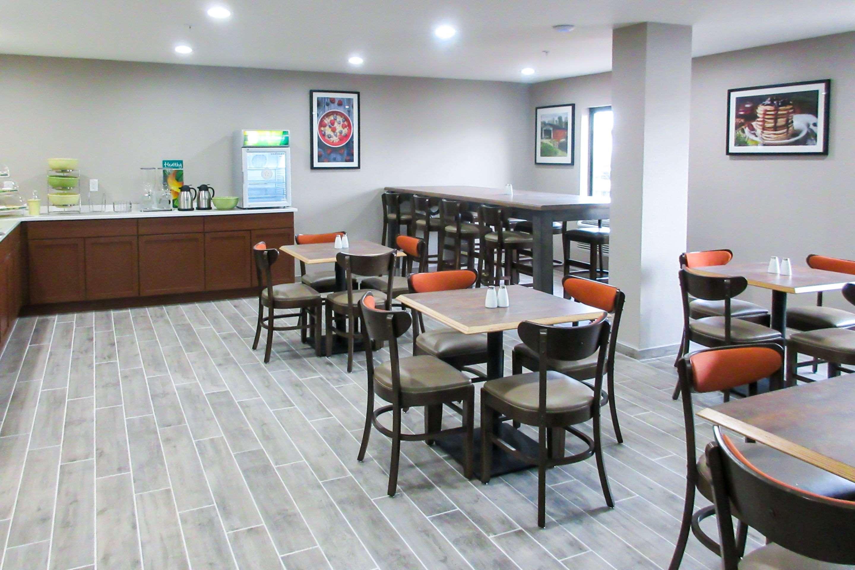 Quality Inn & Suites Hammond Near I-8090 المظهر الخارجي الصورة