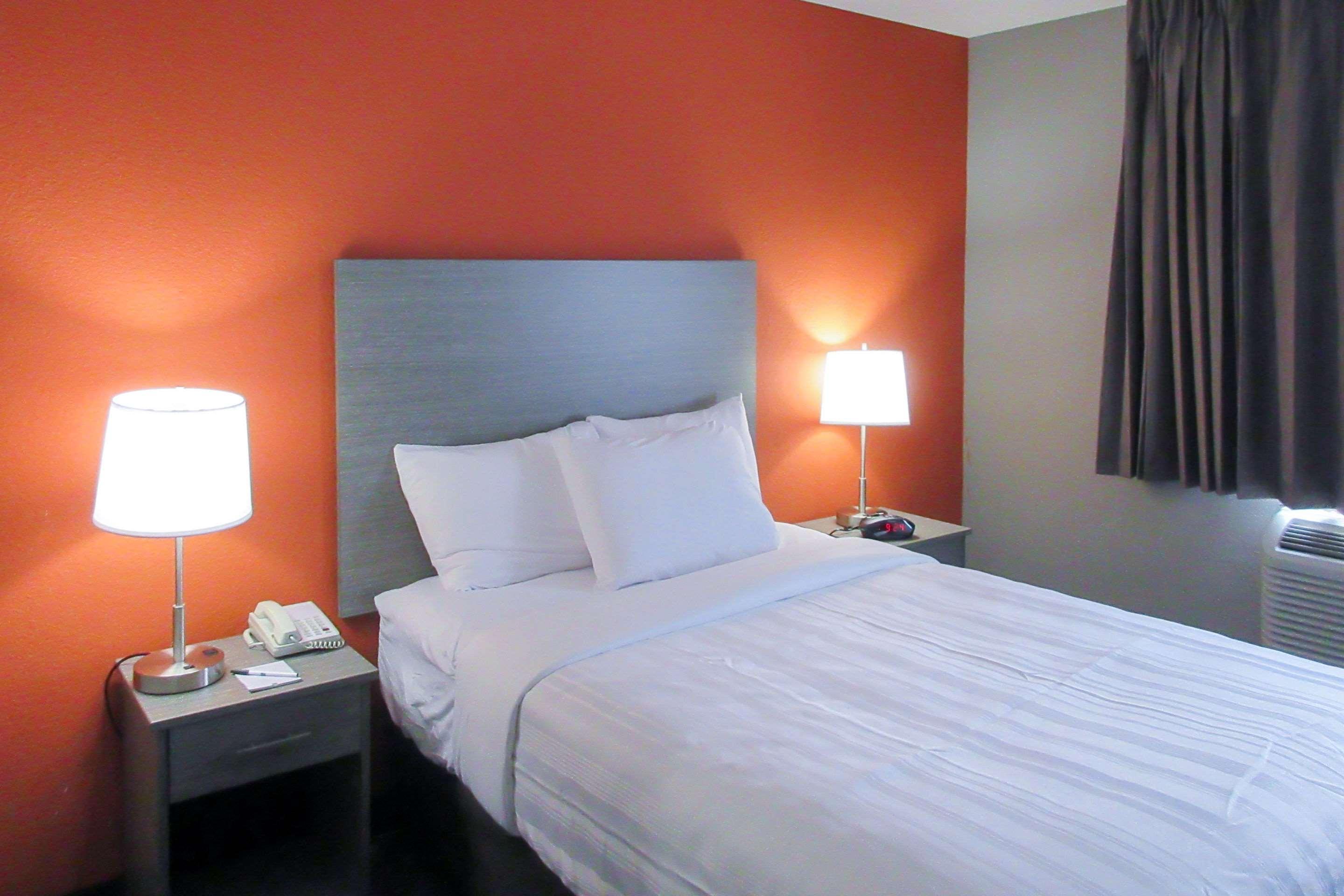 Quality Inn & Suites Hammond Near I-8090 المظهر الخارجي الصورة