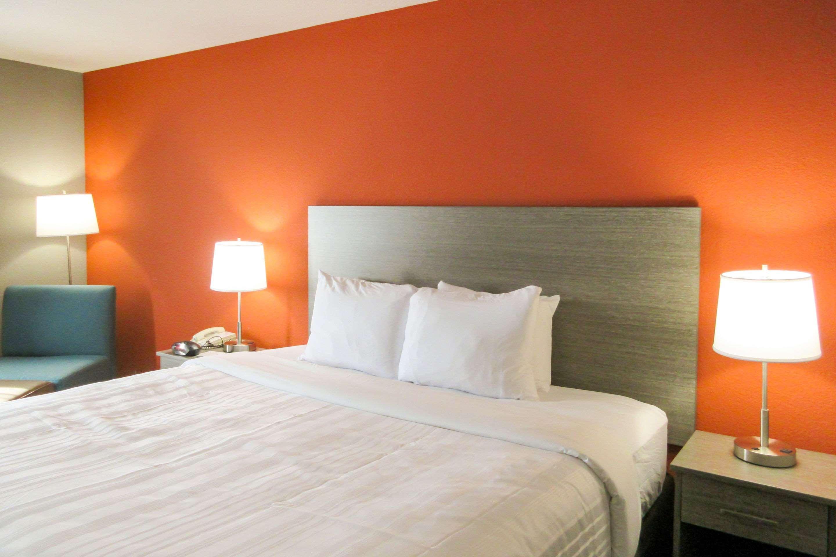 Quality Inn & Suites Hammond Near I-8090 المظهر الخارجي الصورة