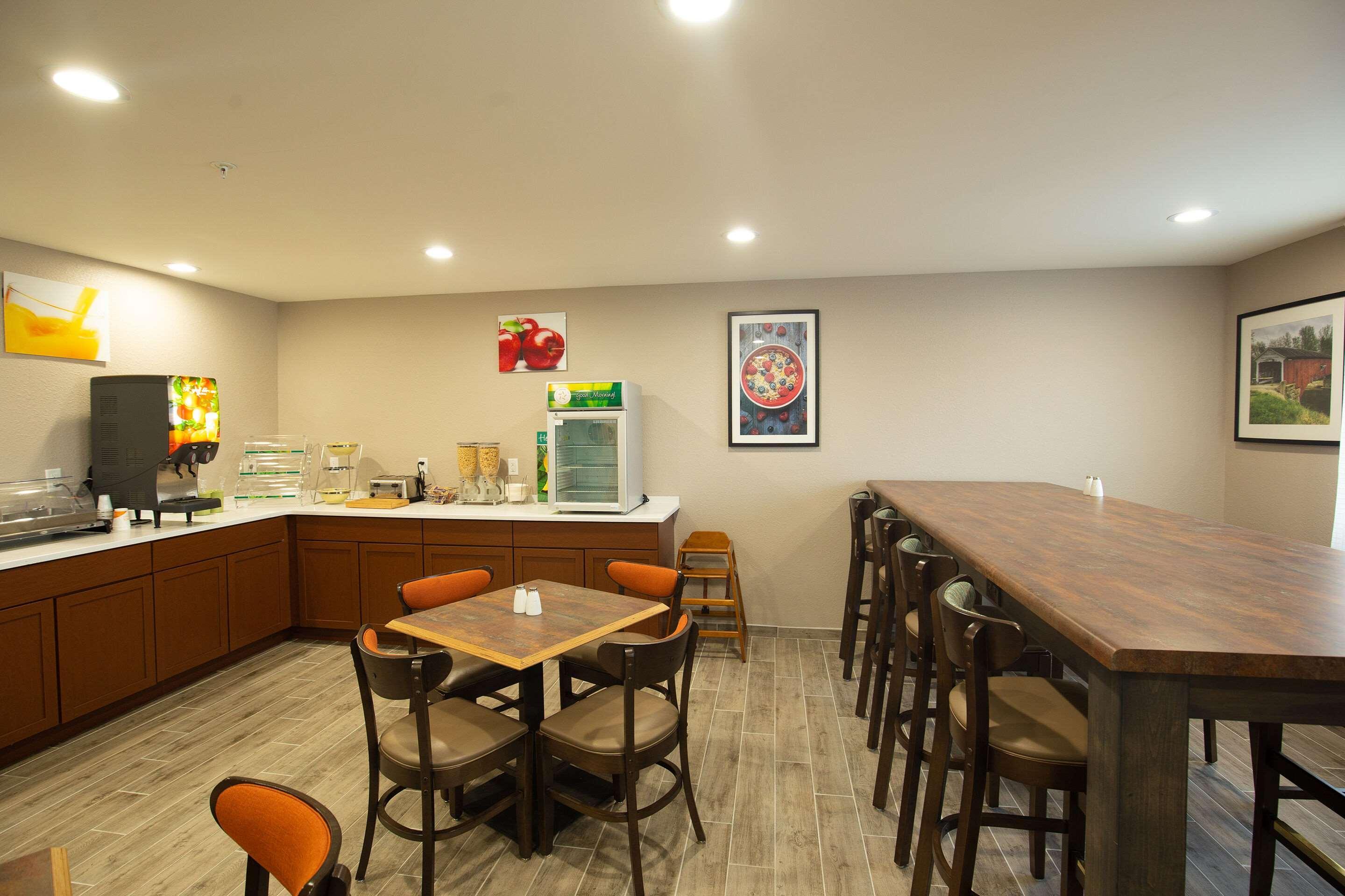 Quality Inn & Suites Hammond Near I-8090 المظهر الخارجي الصورة