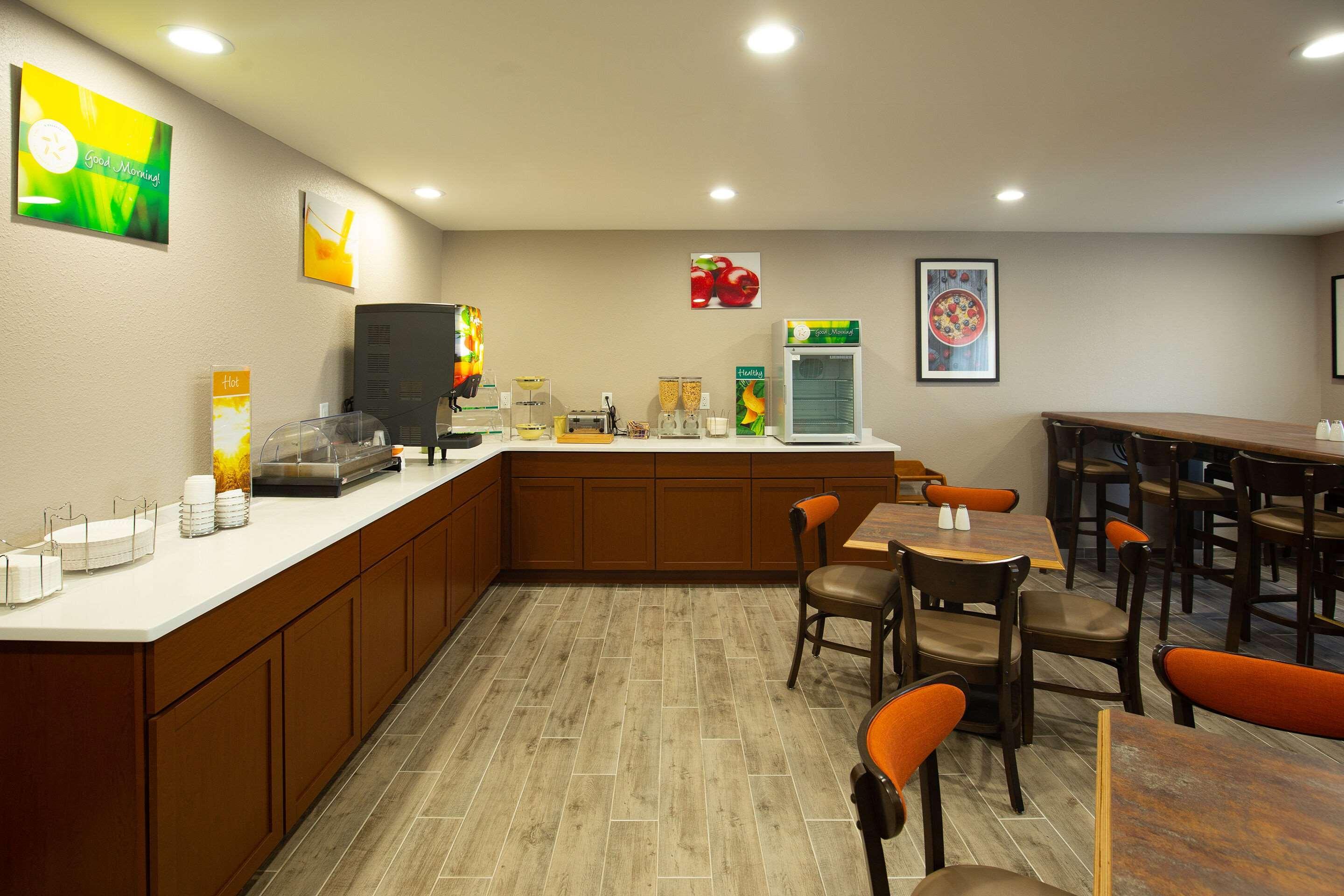 Quality Inn & Suites Hammond Near I-8090 المظهر الخارجي الصورة