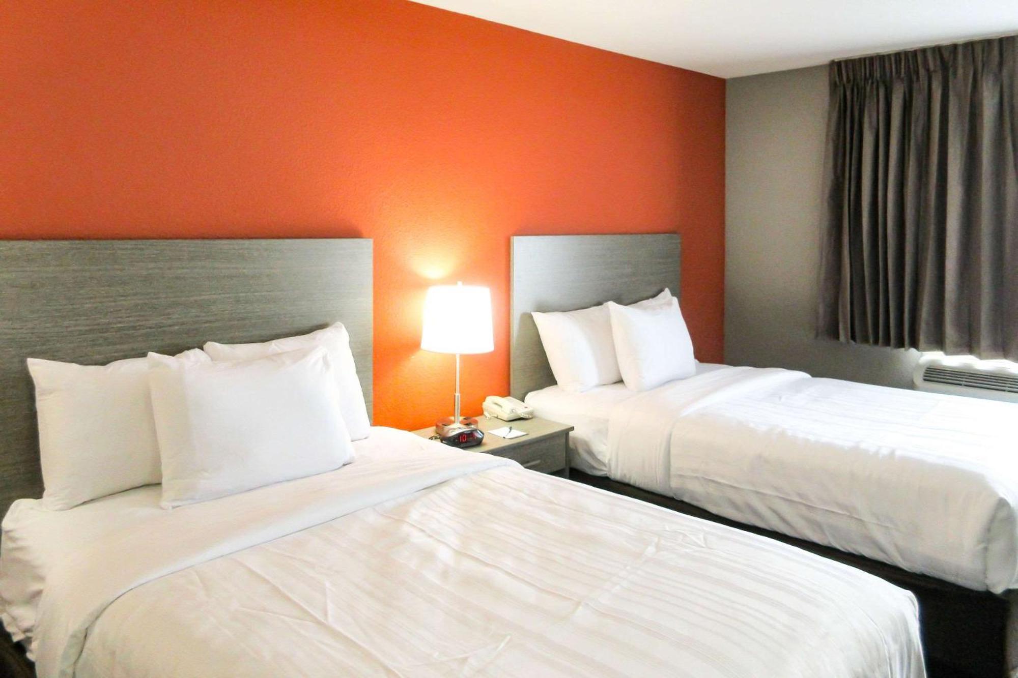Quality Inn & Suites Hammond Near I-8090 المظهر الخارجي الصورة
